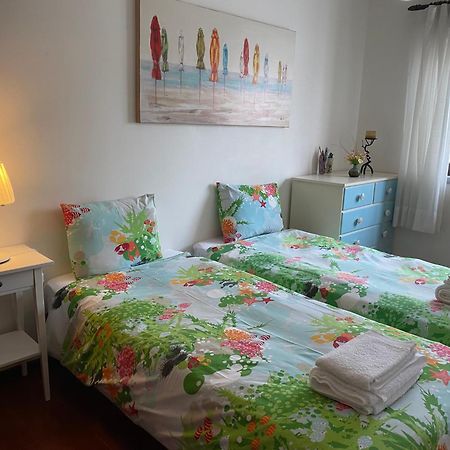 Silver Coast Beach House 托里什韦德拉什 外观 照片
