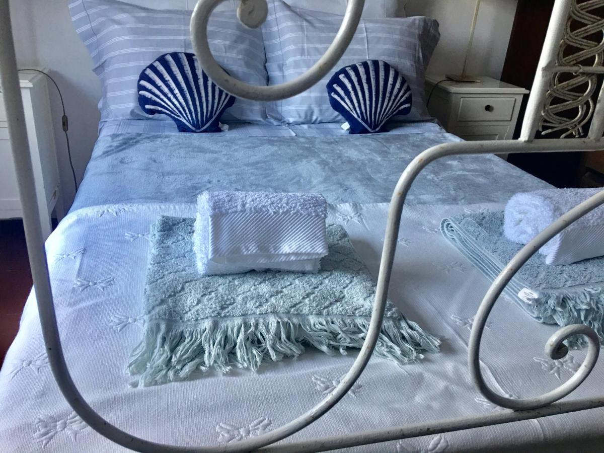 Silver Coast Beach House 托里什韦德拉什 外观 照片
