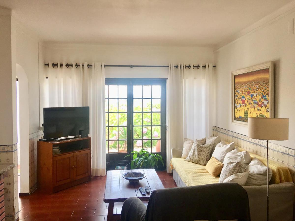 Silver Coast Beach House 托里什韦德拉什 外观 照片