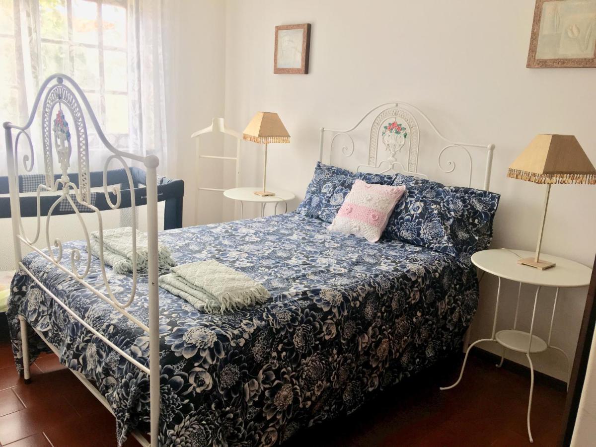 Silver Coast Beach House 托里什韦德拉什 外观 照片