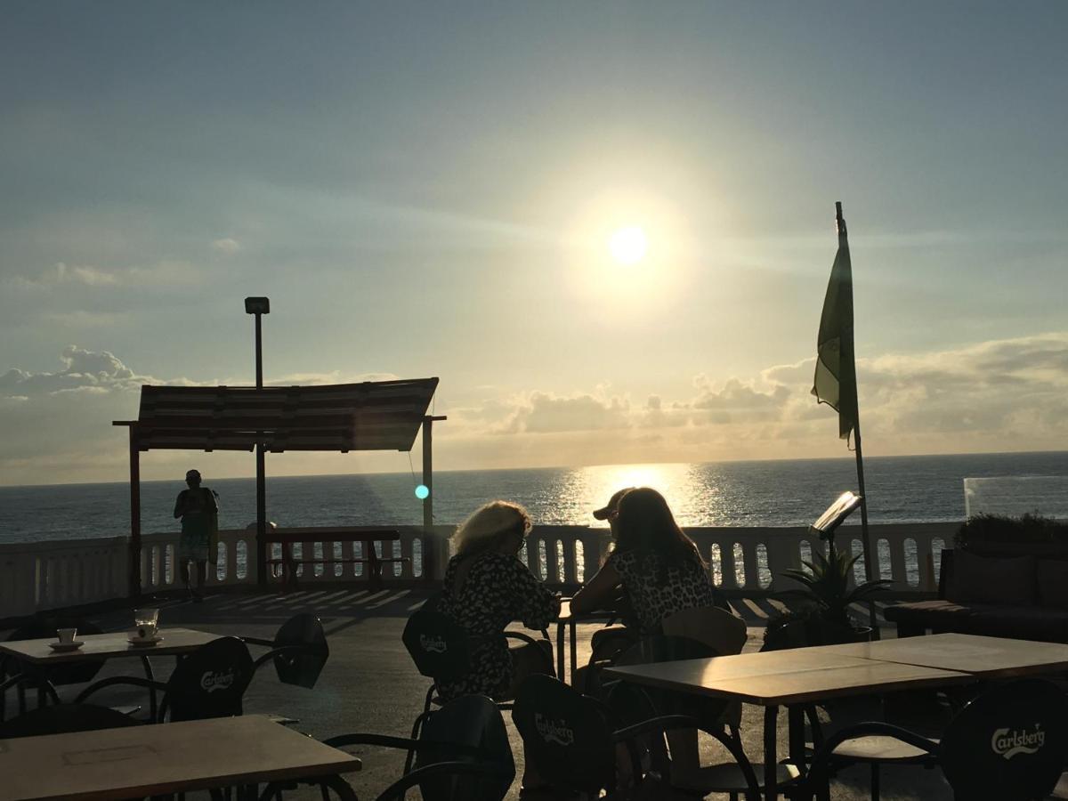 Silver Coast Beach House 托里什韦德拉什 外观 照片